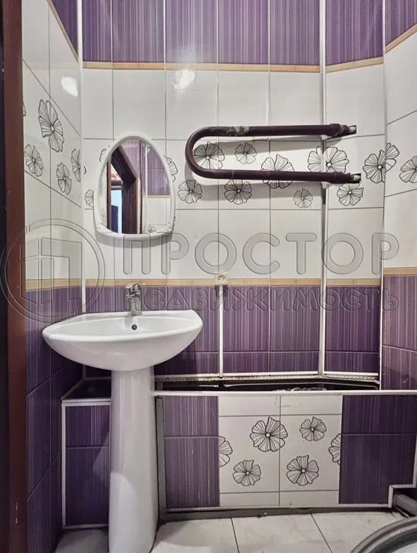 4-комнатная квартира, 81.1 м² - фото 16