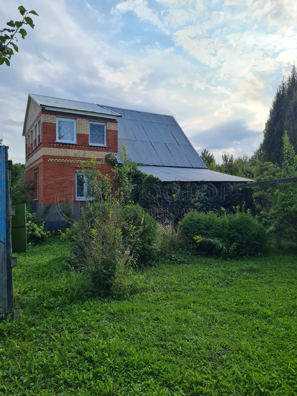 Дом, 168 м² - фото 2