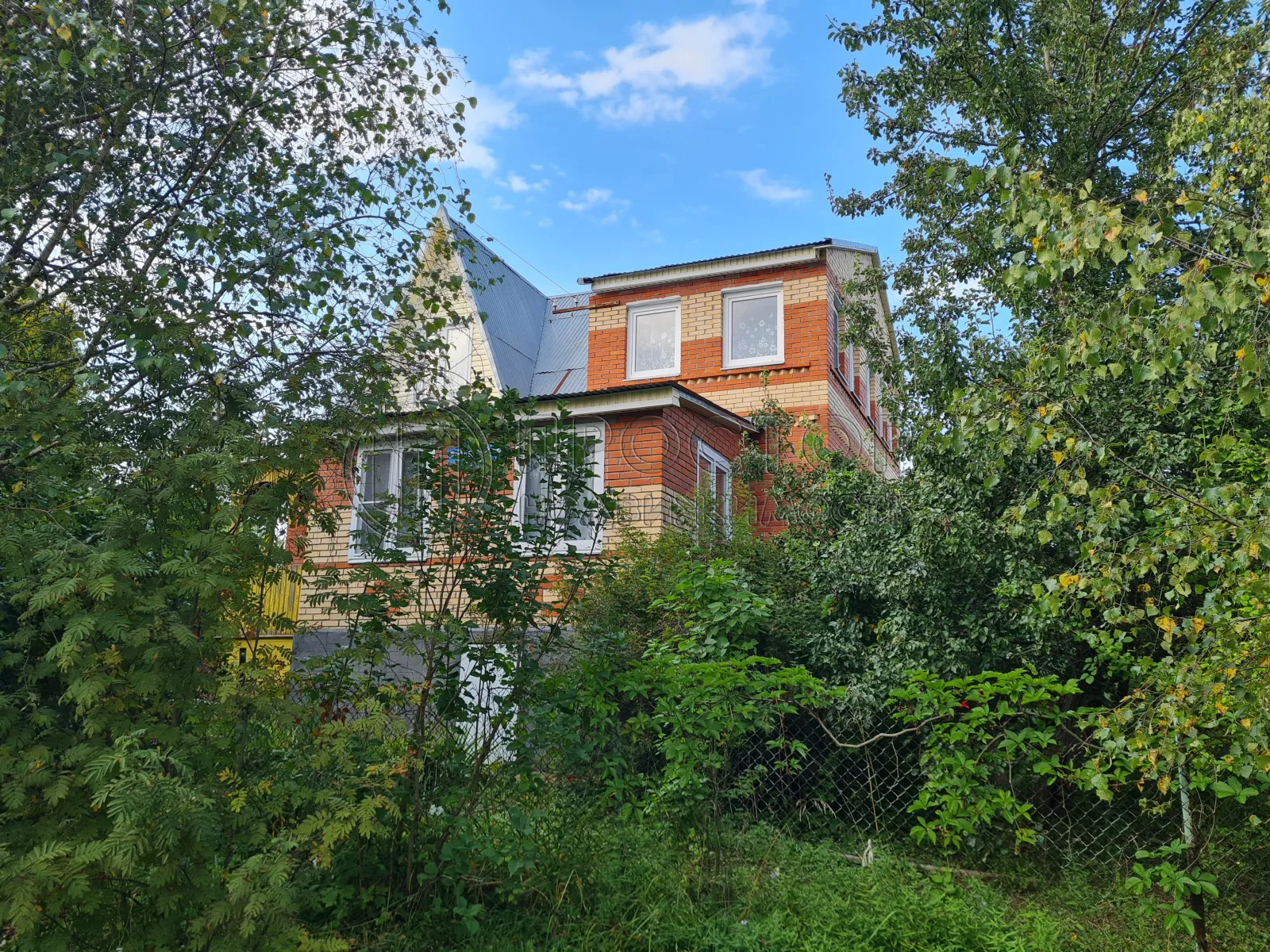 Дом, 168 м² - фото 3