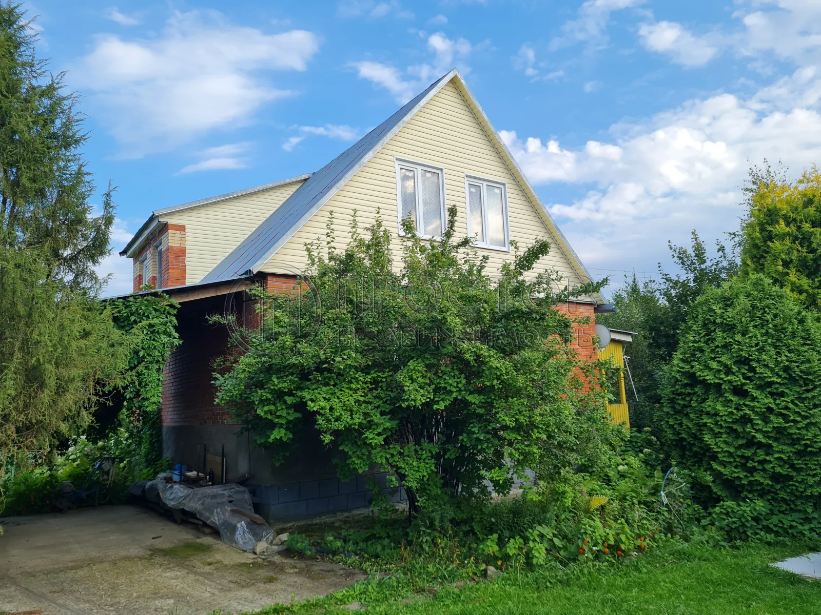 Дом, 168 м² - фото 4