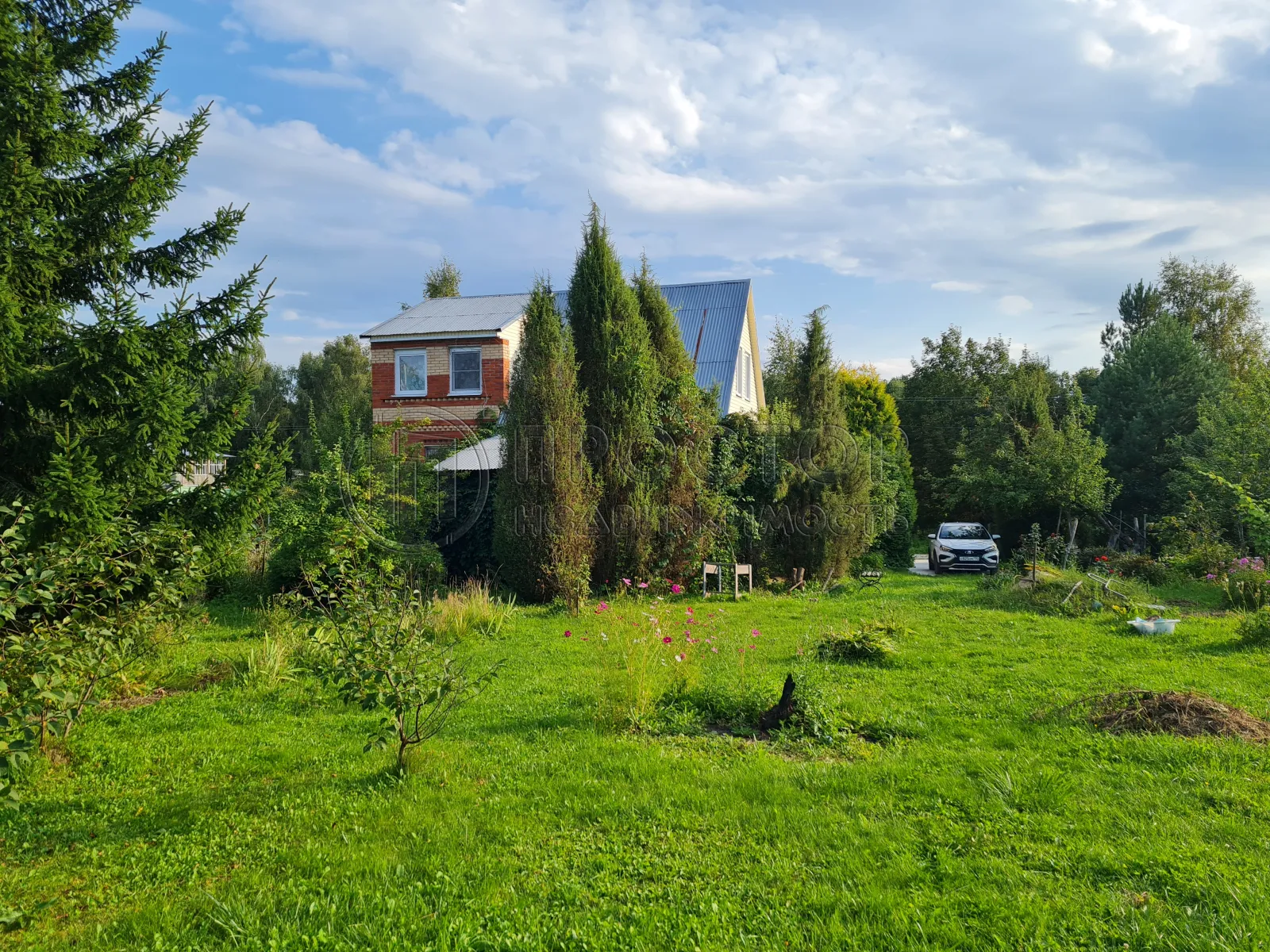 Дом, 168 м² - фото 6