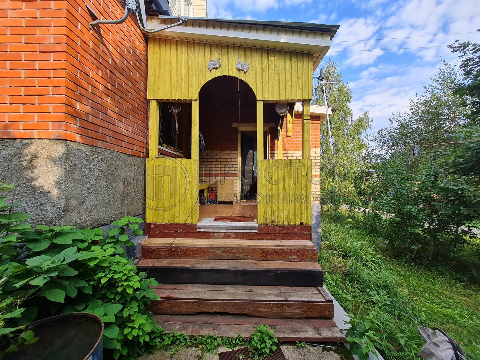 Дом, 168 м² - фото 7