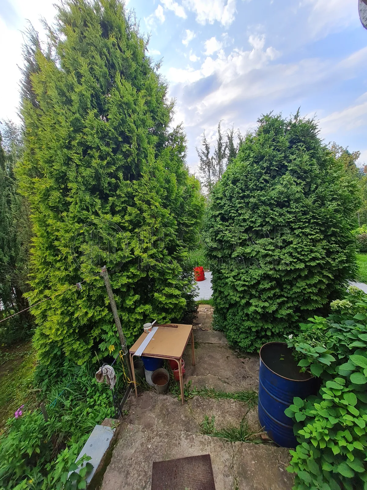 Дом, 168 м² - фото 37