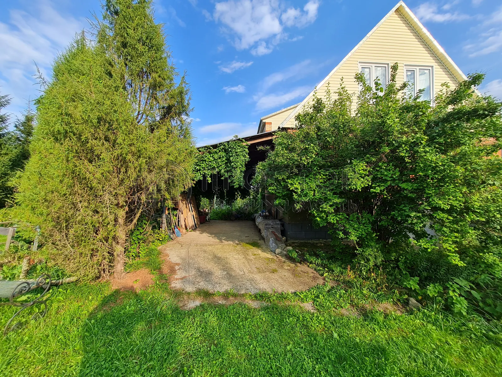 Дом, 168 м² - фото 39