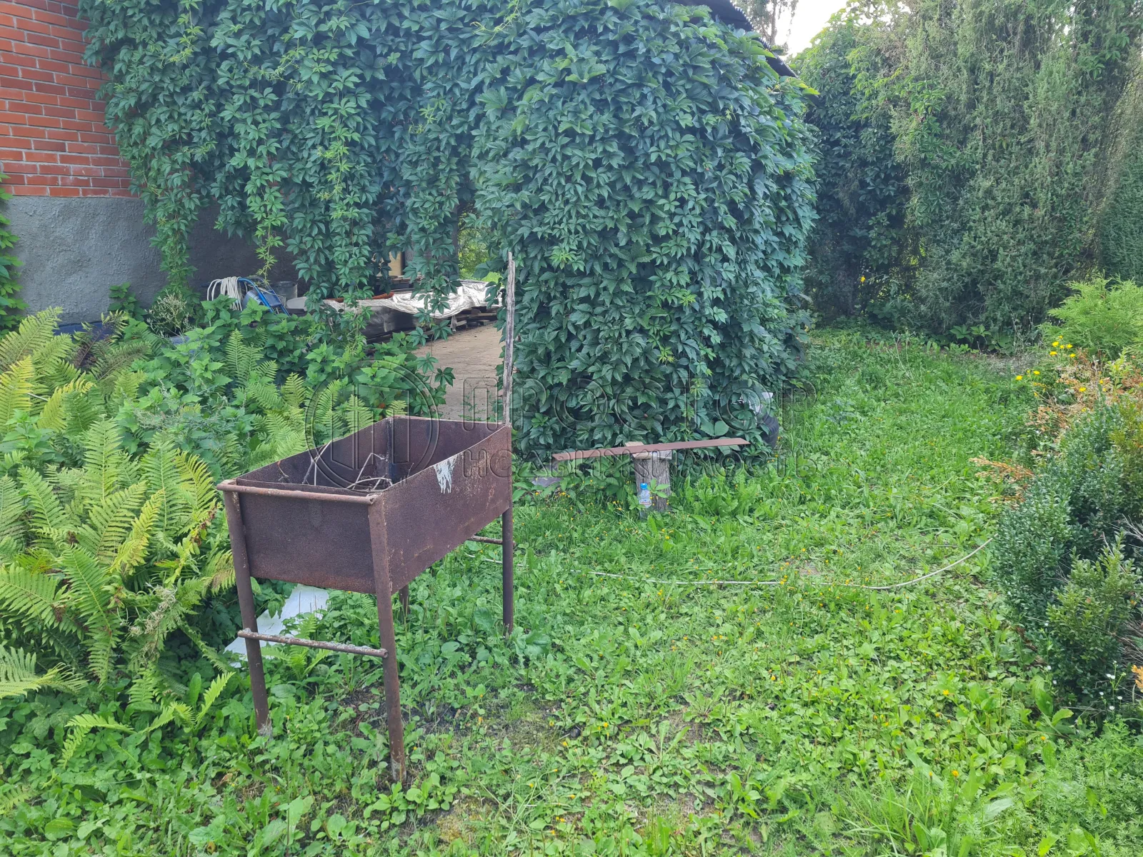 Дом, 168 м² - фото 44