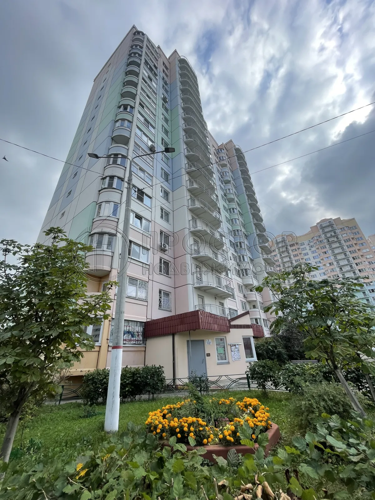 3-комнатная квартира, 73.3 м² - фото 2