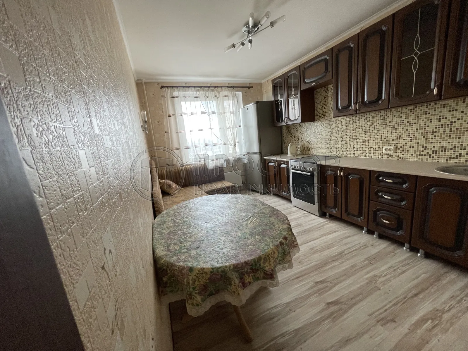 3-комнатная квартира, 73.3 м² - фото 3