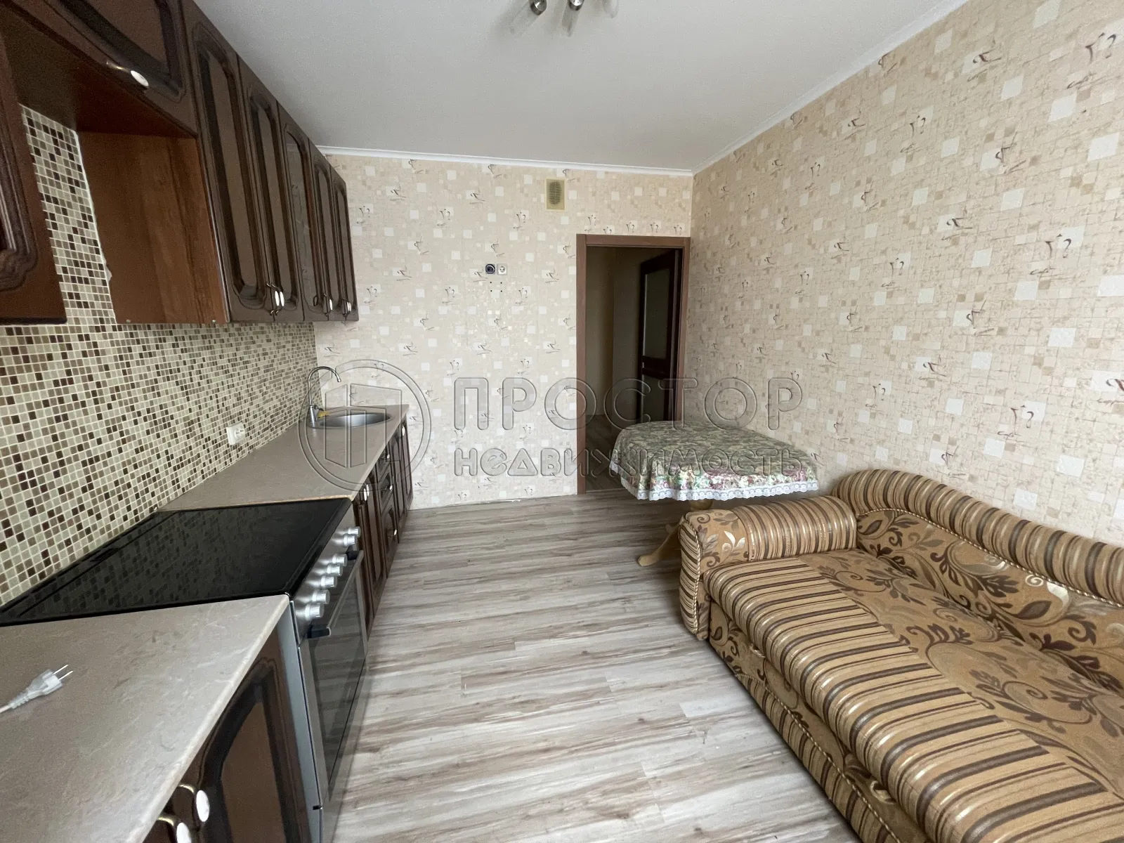 3-комнатная квартира, 73.3 м² - фото 4