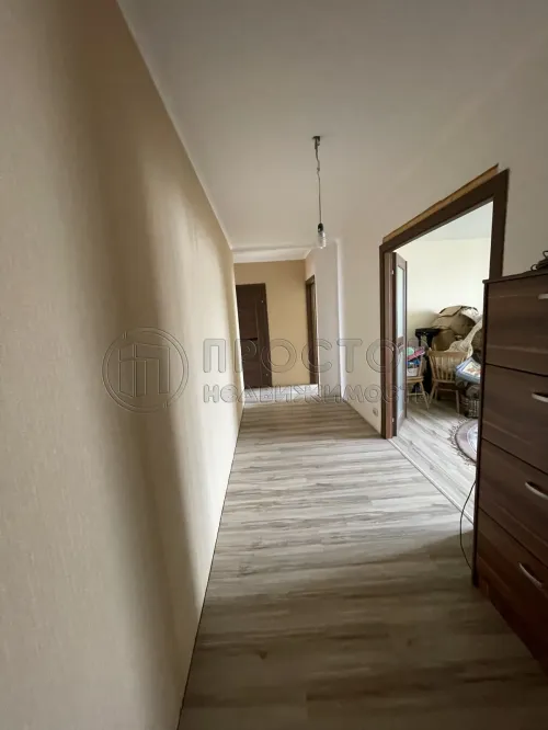 3-комнатная квартира, 73.3 м² - фото 5