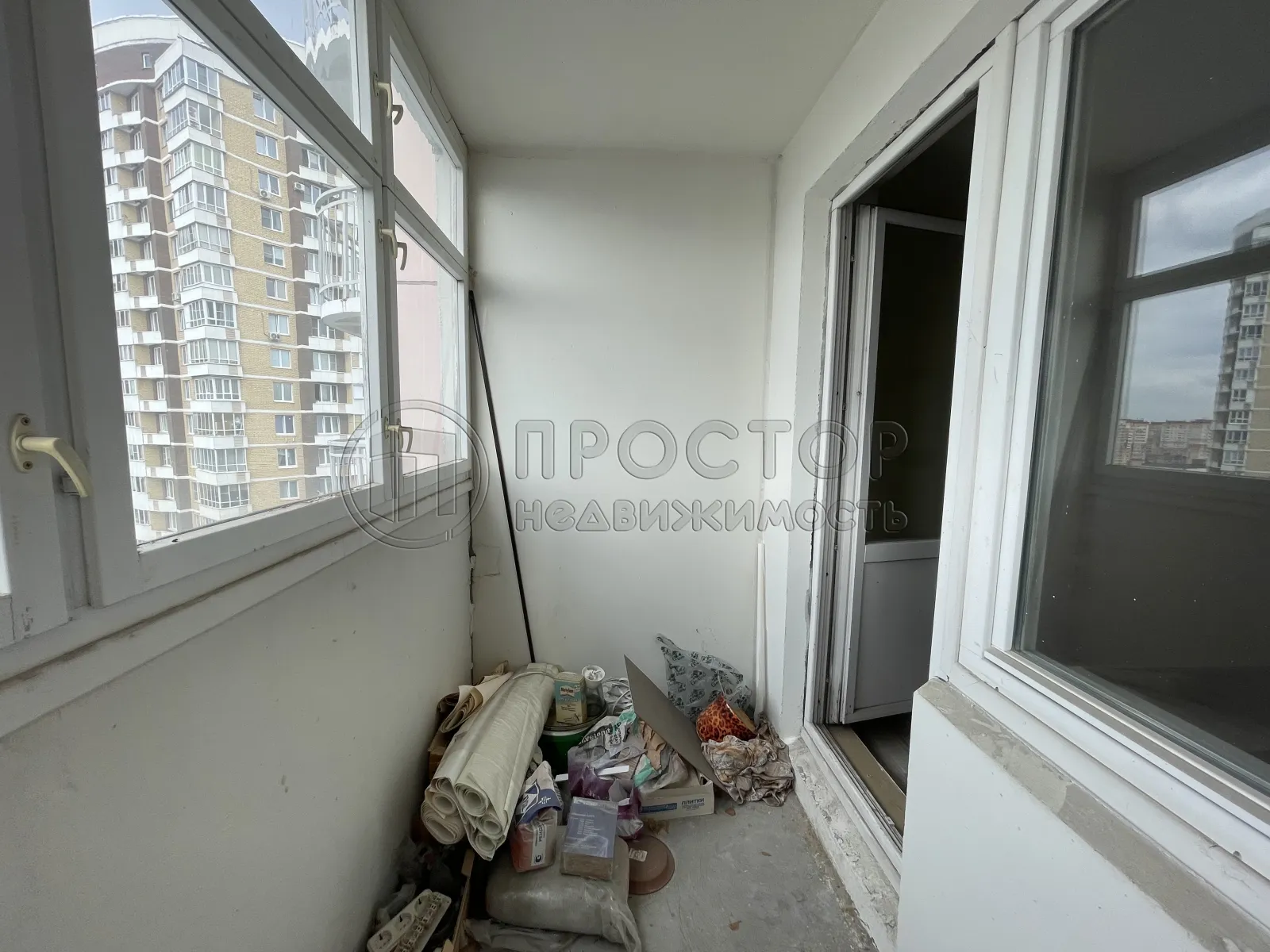 3-комнатная квартира, 73.3 м² - фото 9