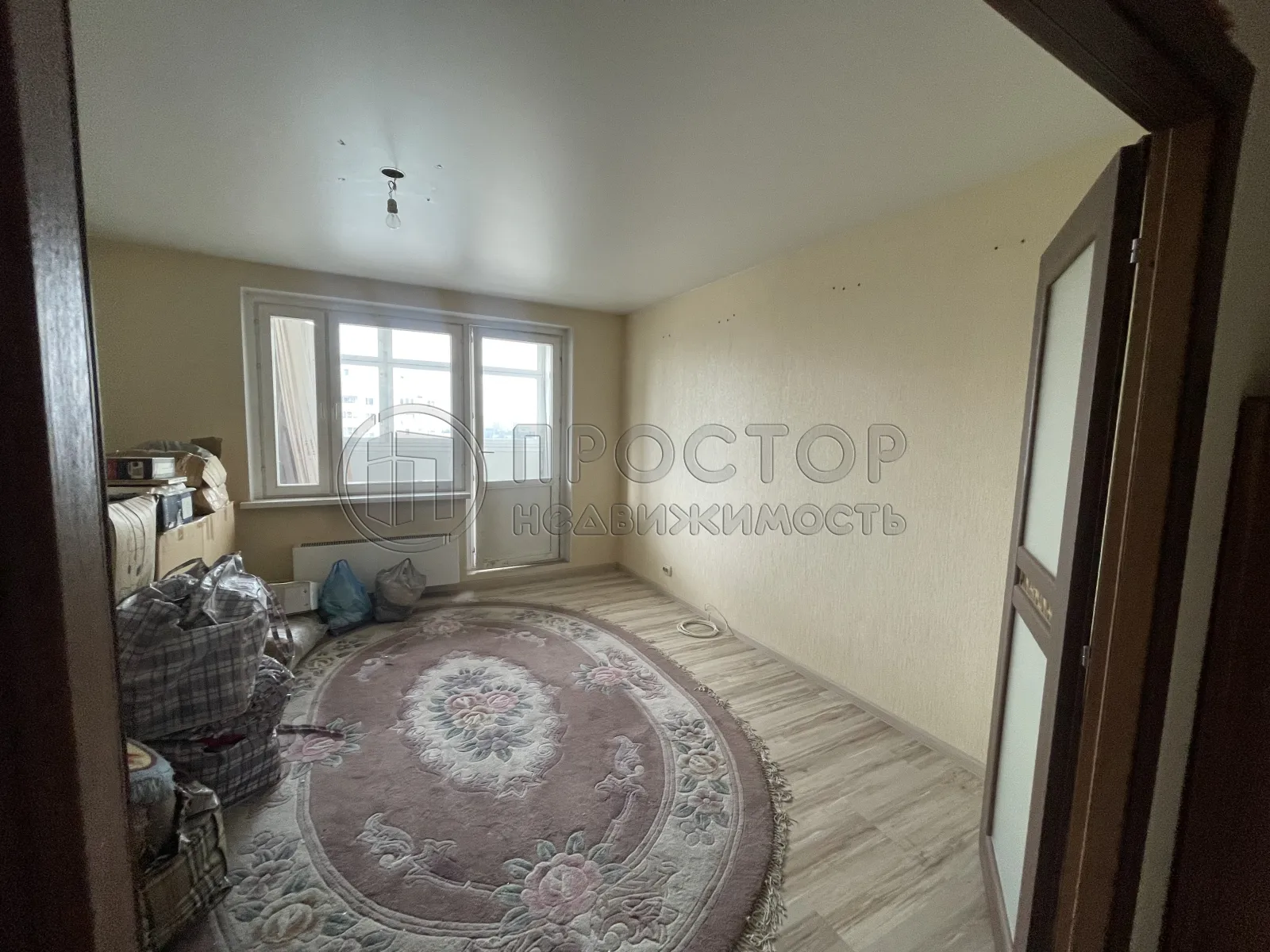 3-комнатная квартира, 73.3 м² - фото 7