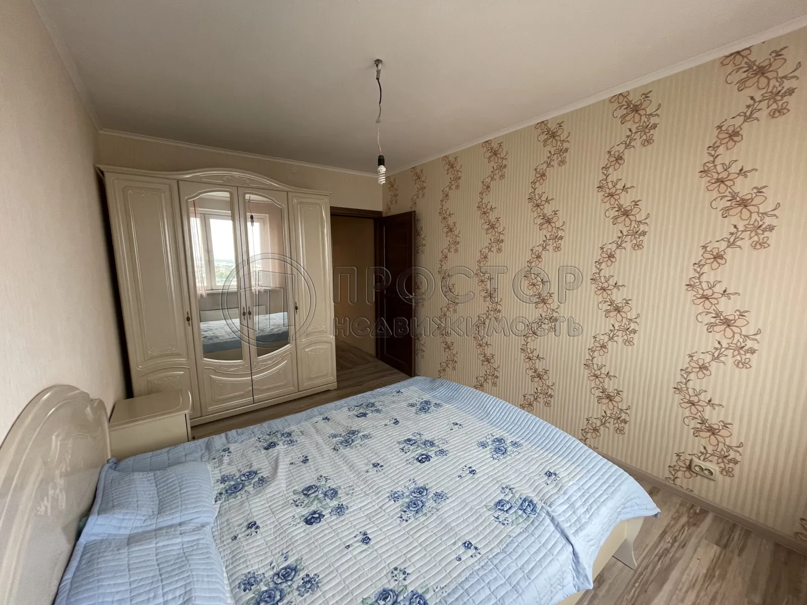 3-комнатная квартира, 73.3 м² - фото 12