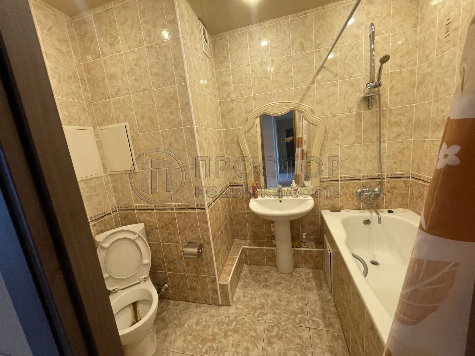 3-комнатная квартира, 73.3 м² - фото 15