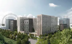 2-комнатная квартира, 58.3 м² - фото 8