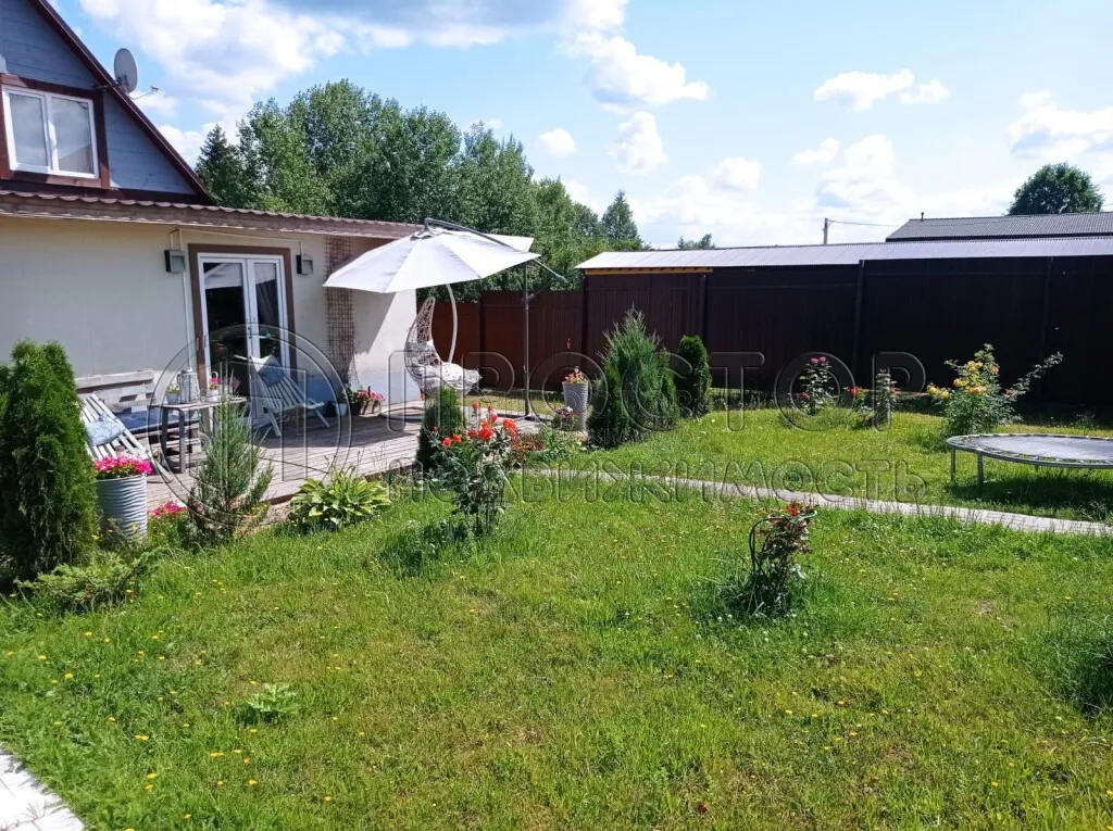 Дом, 100 м² - фото 3