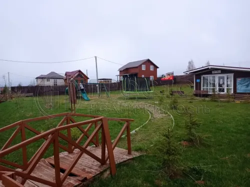 Дом, 100 м² - фото 15