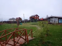 Дом, 100 м² - фото 33