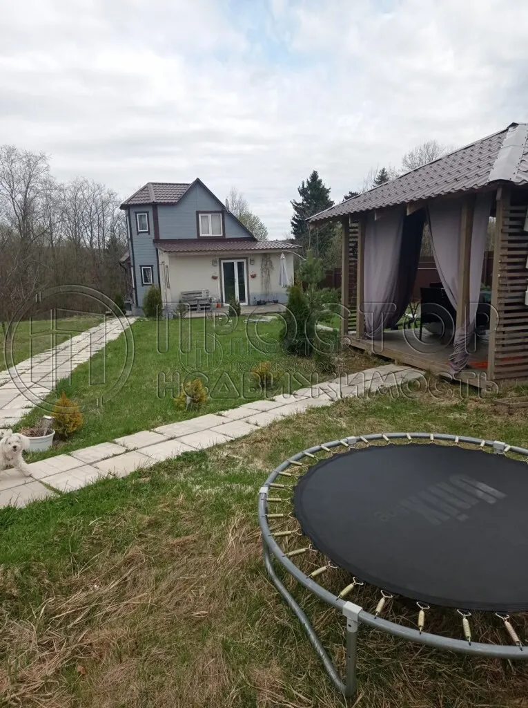 Дом, 100 м² - фото 18