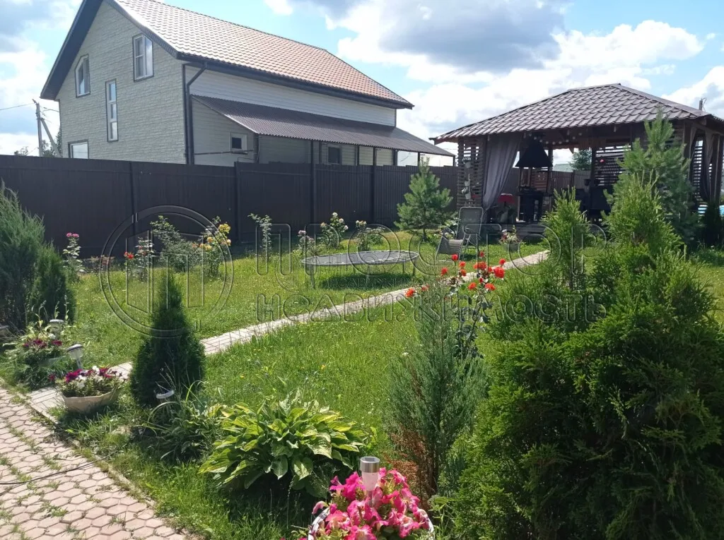 Дом, 100 м² - фото 19