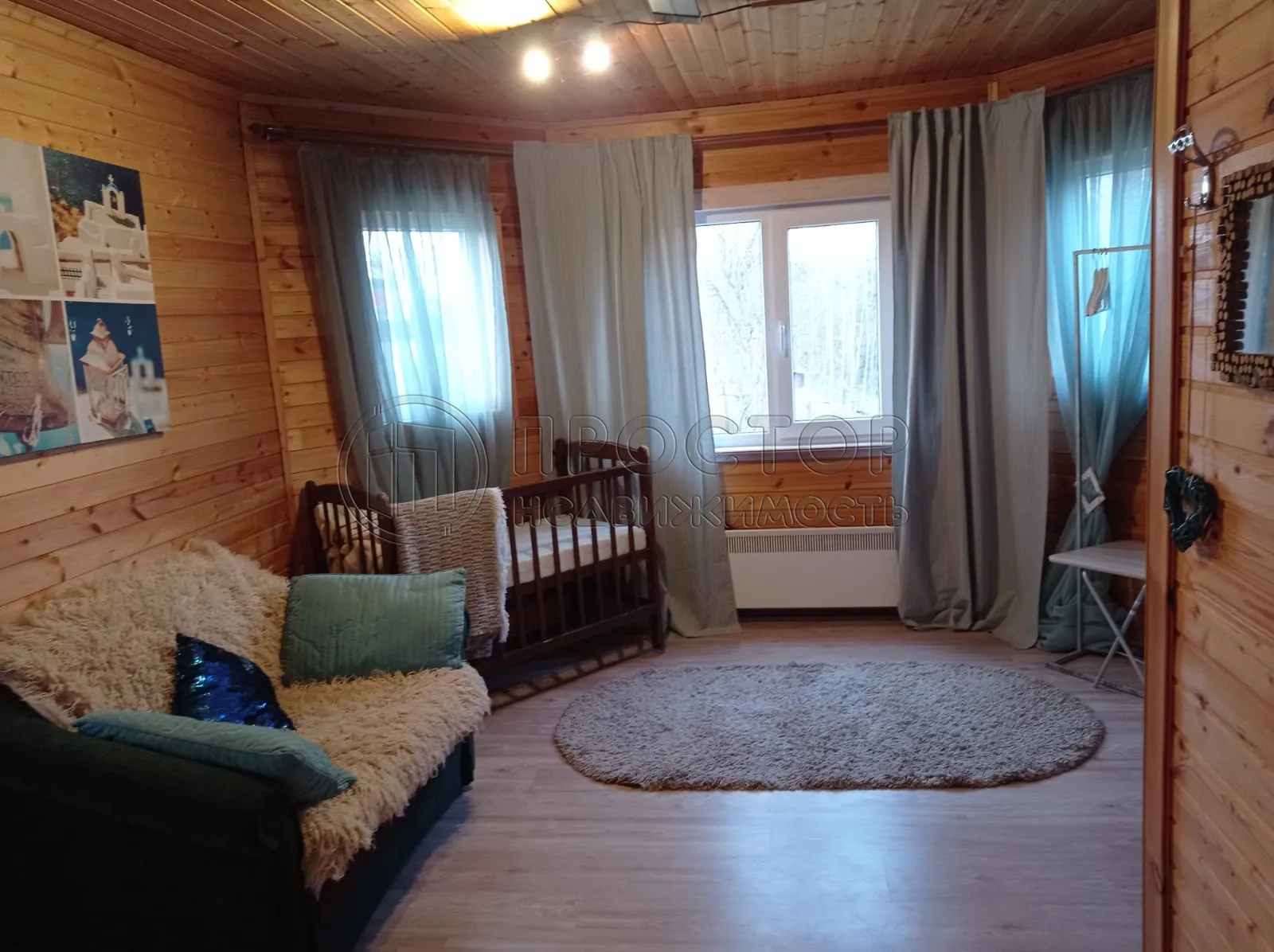 Дом, 100 м² - фото 4