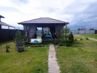 Дом, 100 м² - фото 35