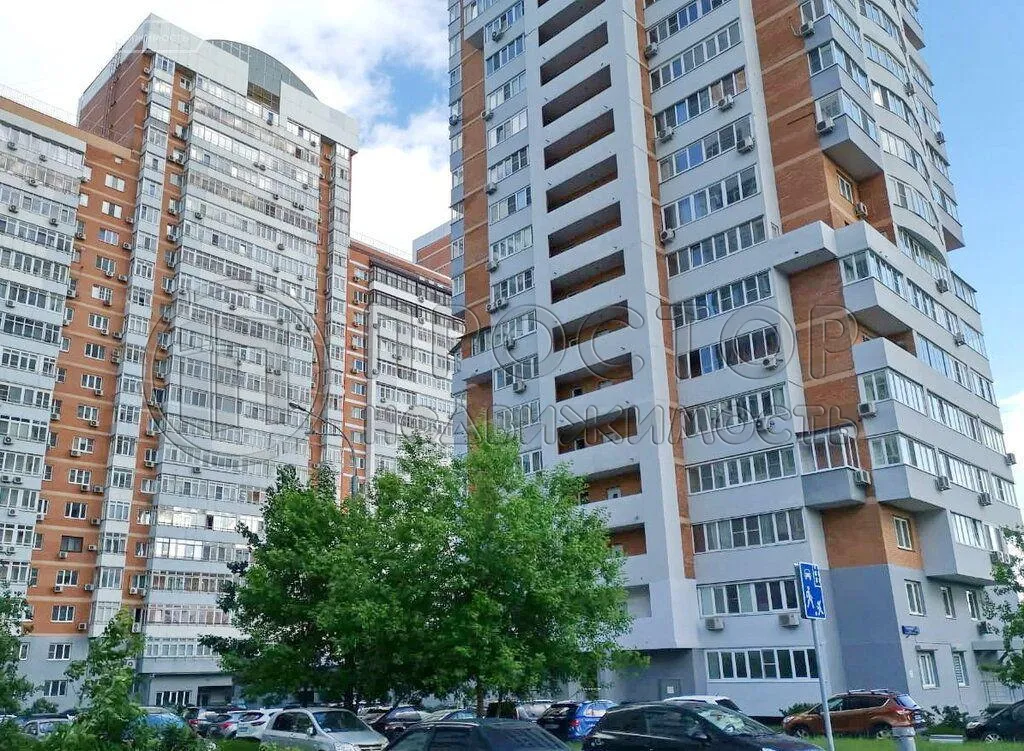 3-комнатная квартира, 120 м² - фото 2