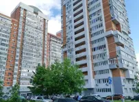 3-комнатная квартира, 120 м² - фото 14