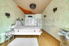 3-комнатная квартира, 120 м² - фото 18