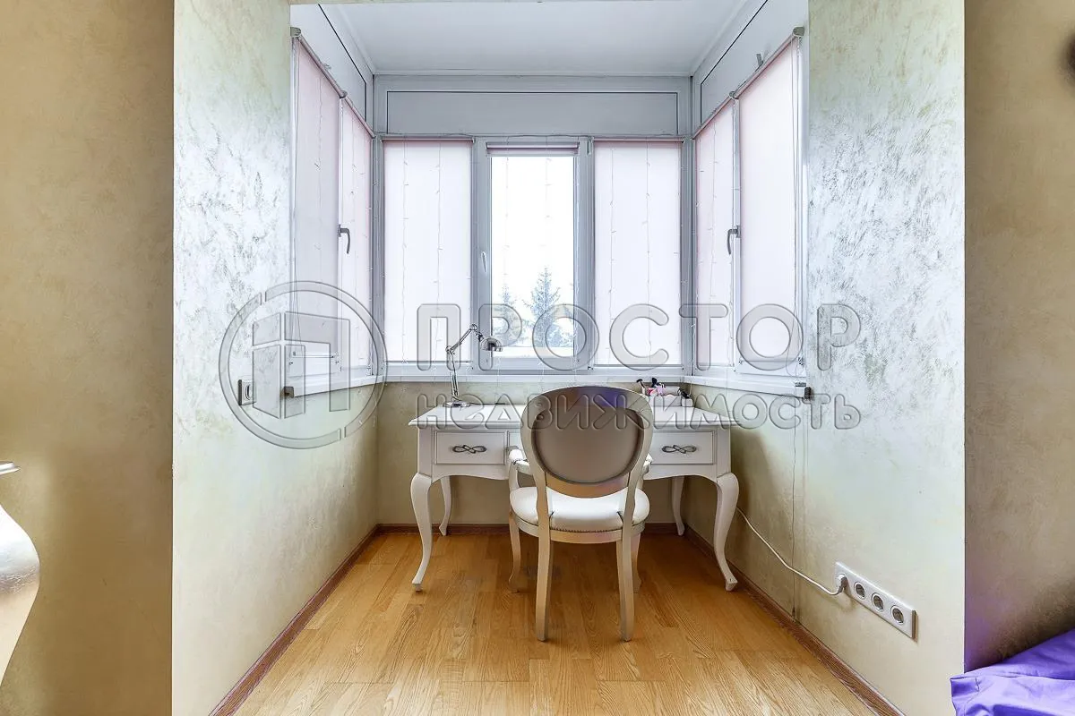 3-комнатная квартира, 120 м² - фото 7