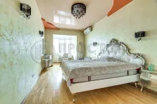 3-комнатная квартира, 120 м² - фото 20