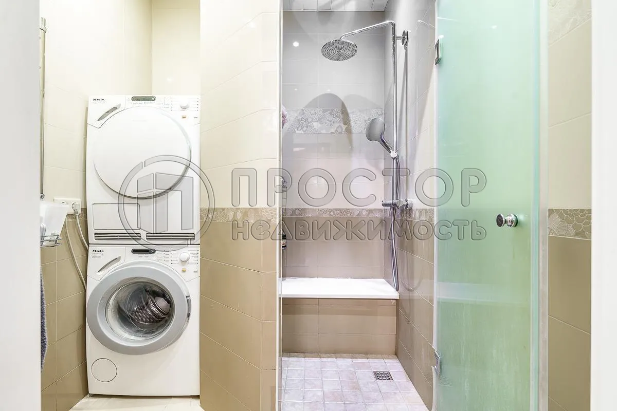 3-комнатная квартира, 120 м² - фото 9