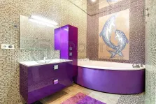 3-комнатная квартира, 120 м² - фото 22