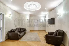3-комнатная квартира, 120 м² - фото 15