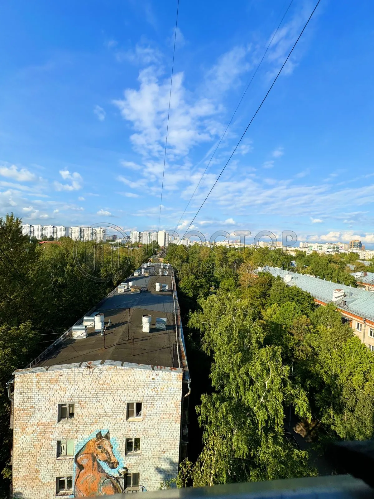 3-комнатная квартира, 64.8 м² - фото 4