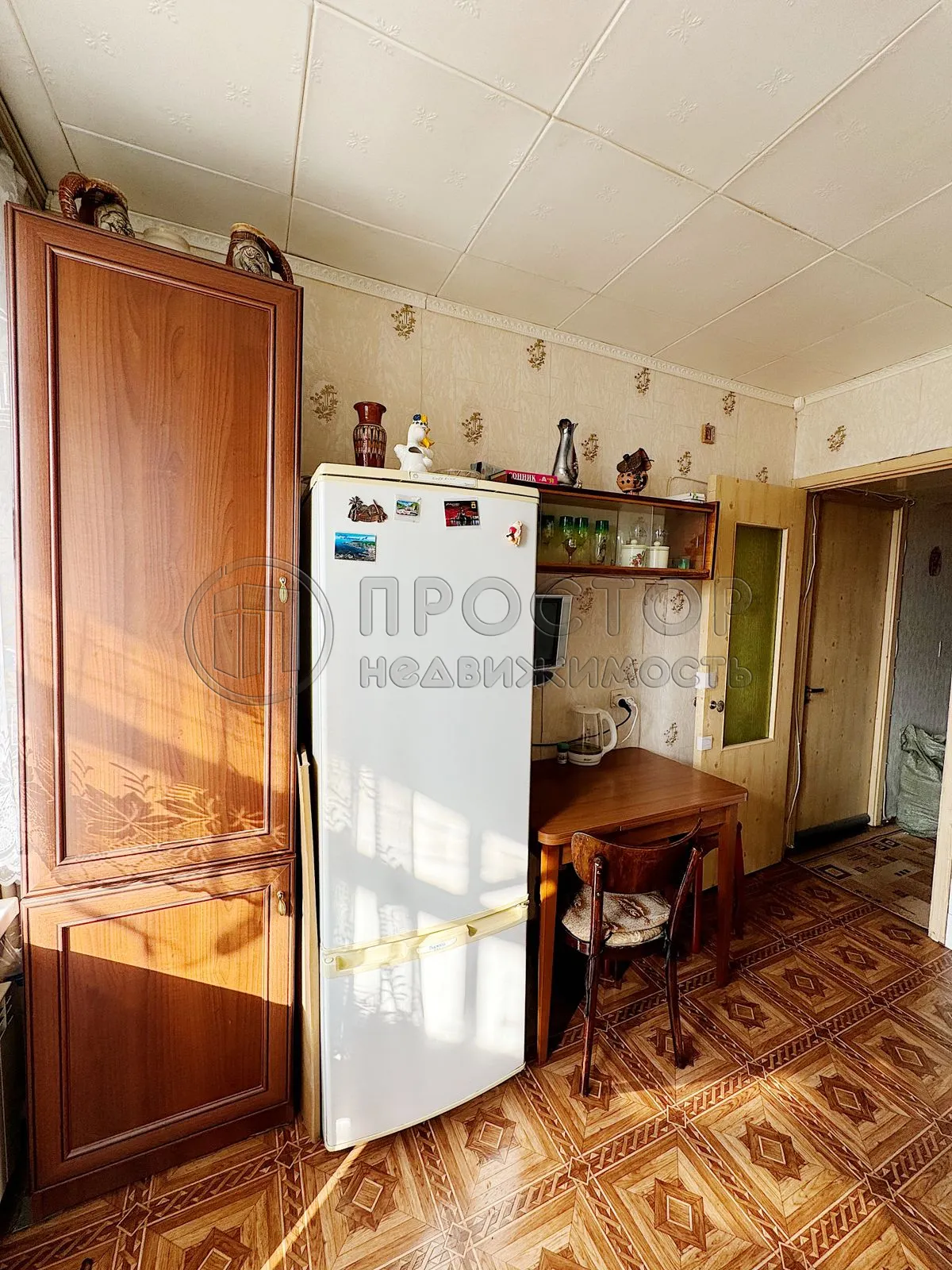 3-комнатная квартира, 64.8 м² - фото 5