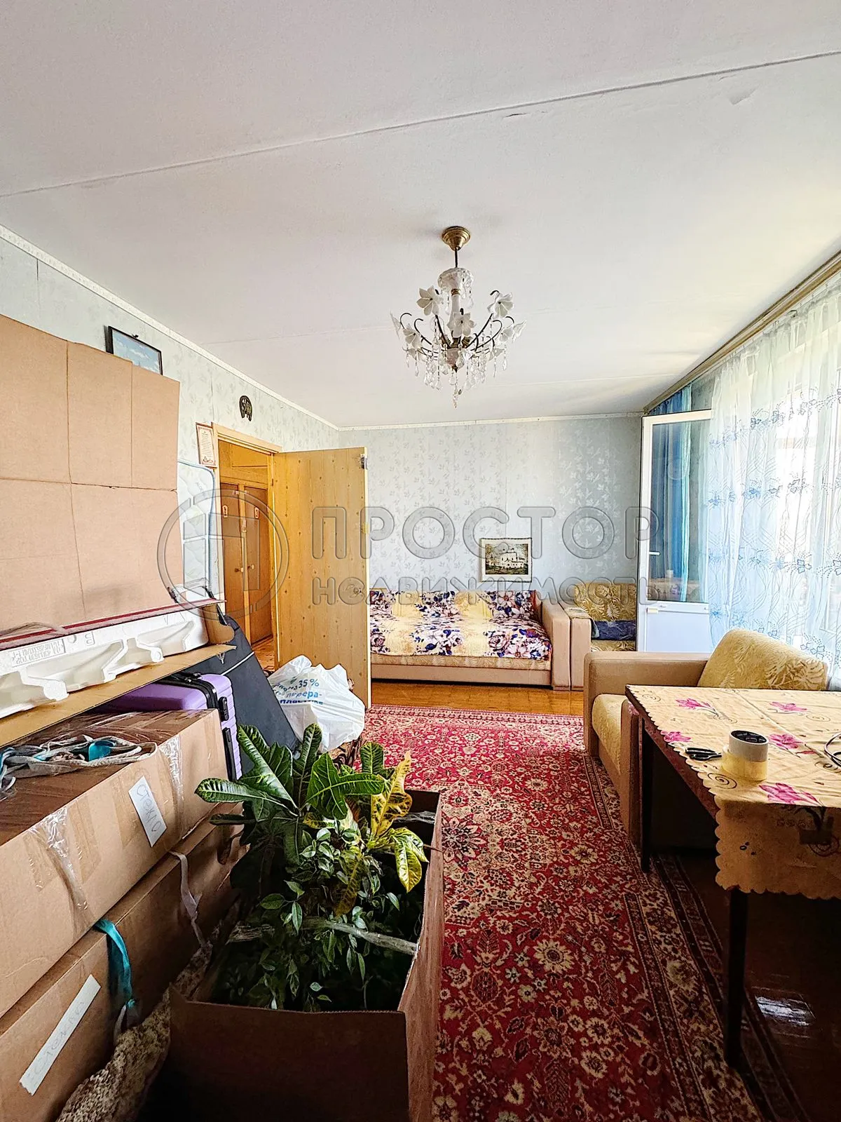 3-комнатная квартира, 64.8 м² - фото 6