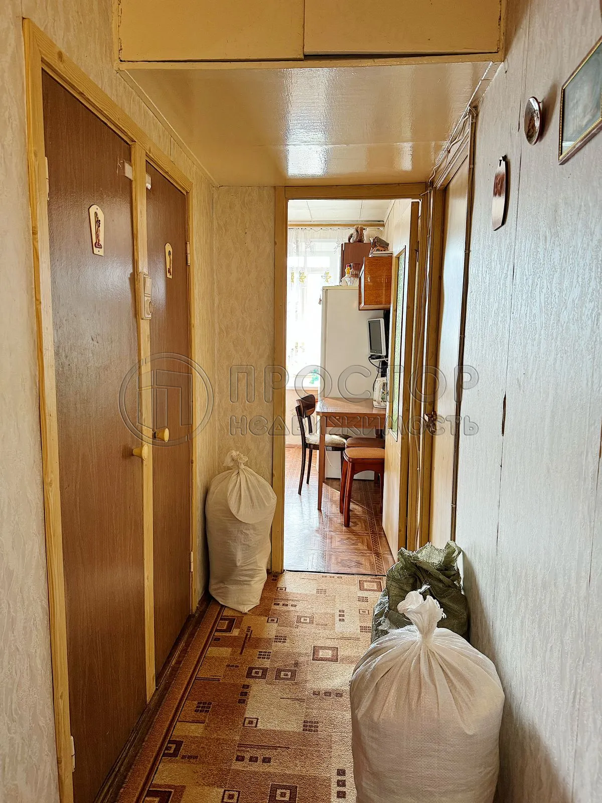 3-комнатная квартира, 64.8 м² - фото 7