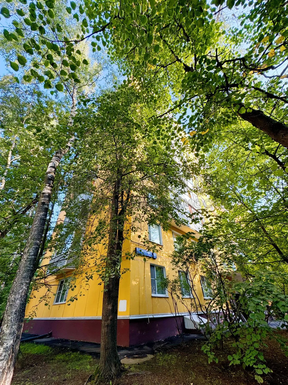 3-комнатная квартира, 64.8 м² - фото 8