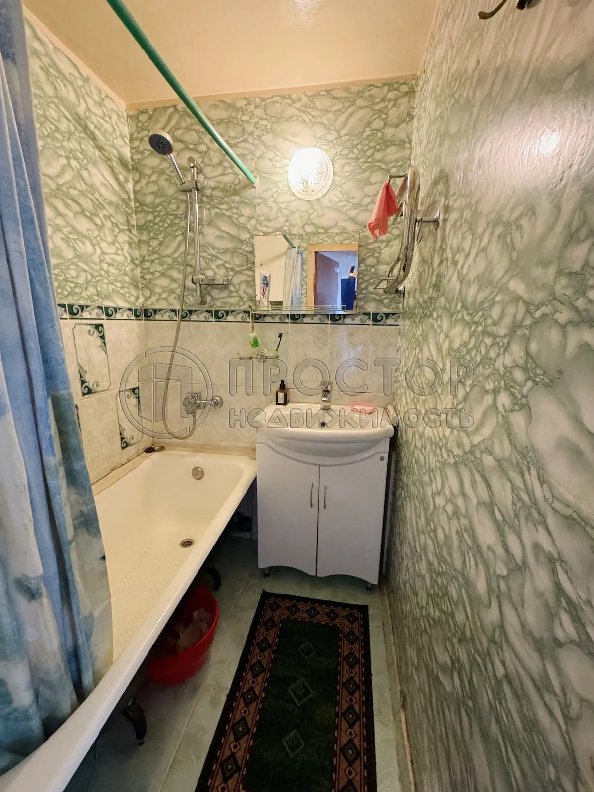 3-комнатная квартира, 64.8 м² - фото 9