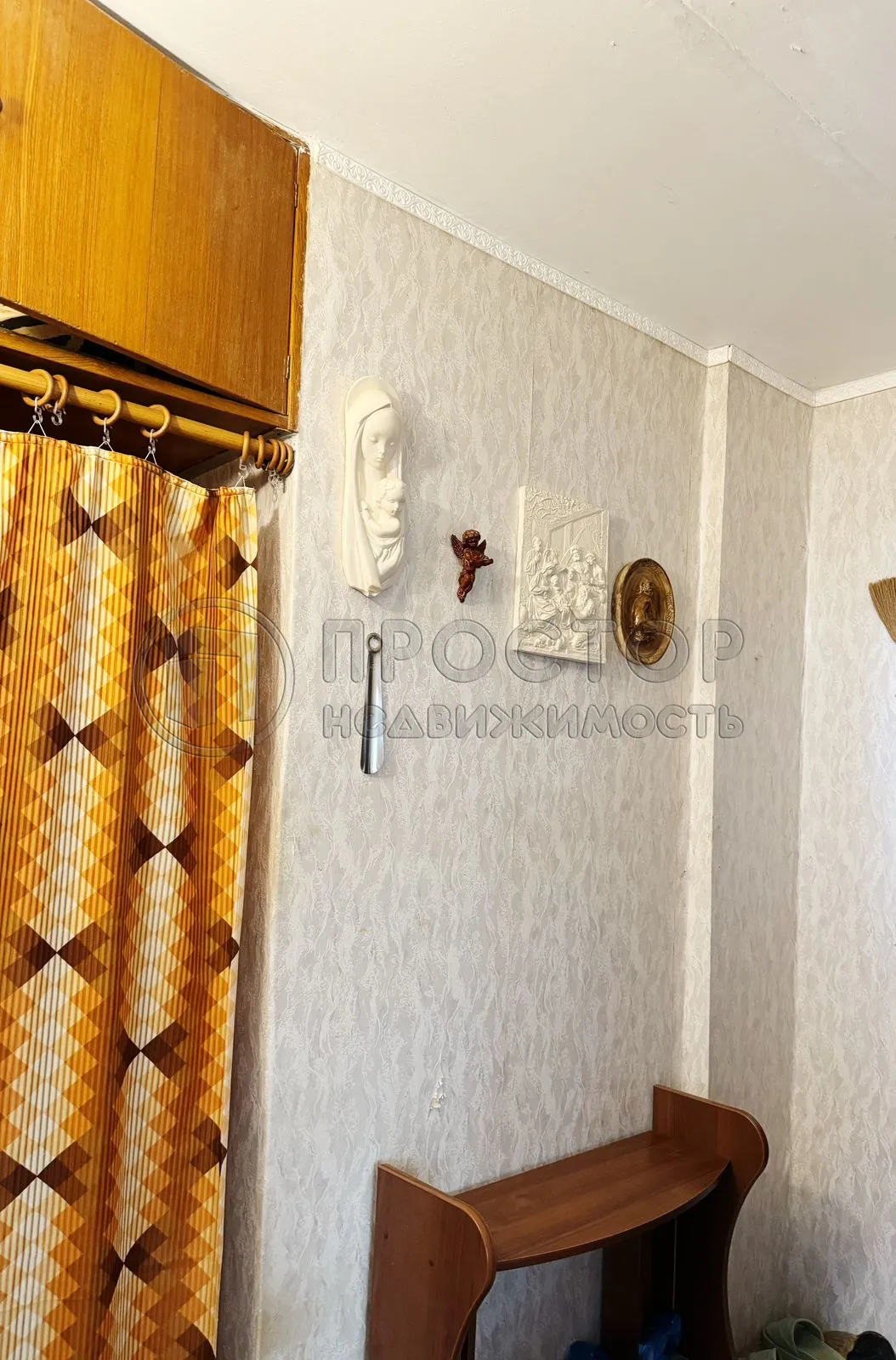 3-комнатная квартира, 64.8 м² - фото 10