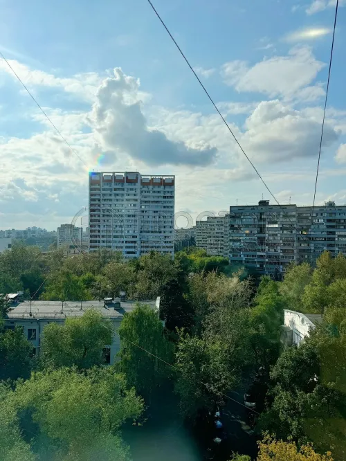 3-комнатная квартира, 64.8 м² - фото 11