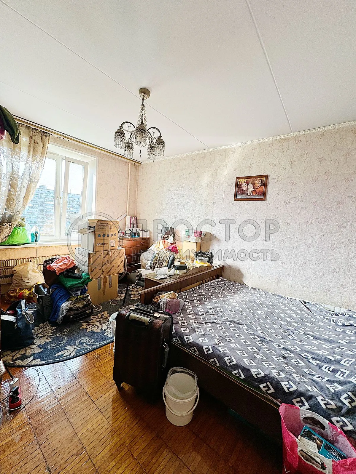 3-комнатная квартира, 64.8 м² - фото 12