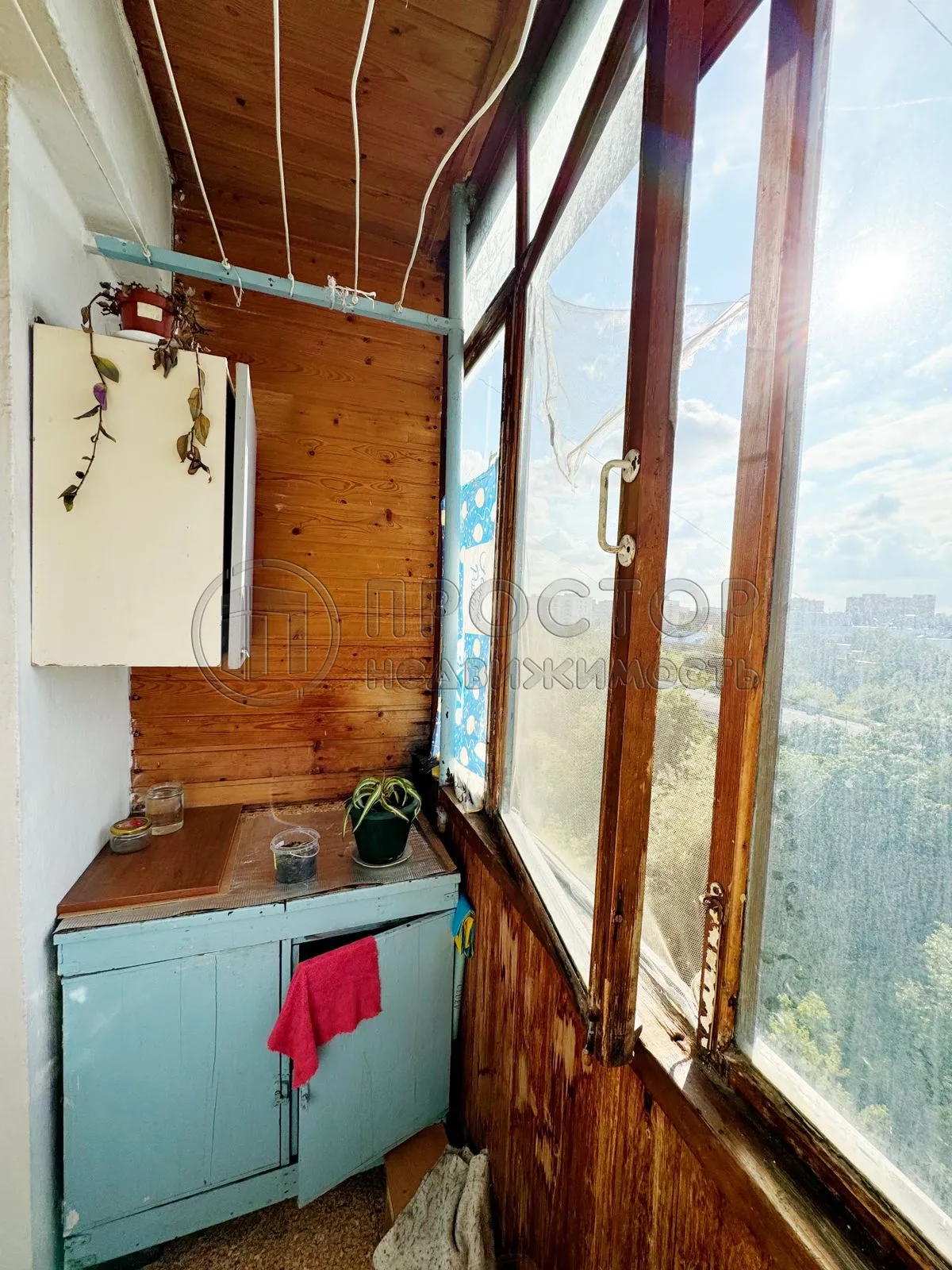 3-комнатная квартира, 64.8 м² - фото 13