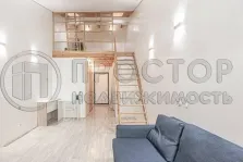 Студия, 29.8 м² - фото 10