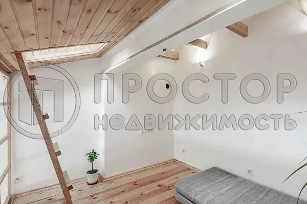 Студия, 29.8 м² - фото 4