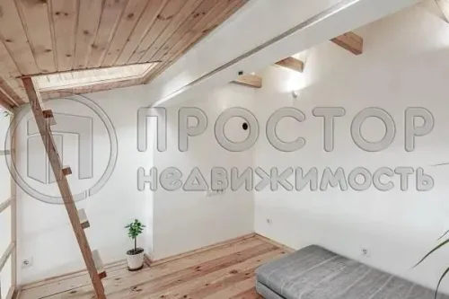 Студия, 29.8 м² - фото 4