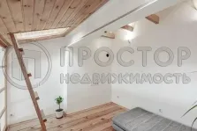Студия, 29.8 м² - фото 12