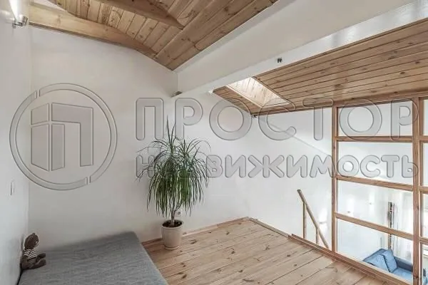 Студия, 29.8 м² - фото 5