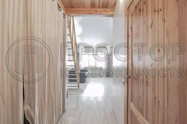 Студия, 29.8 м² - фото 6