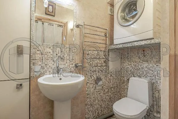 Студия, 29.8 м² - фото 8